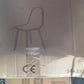 White Dining Chair