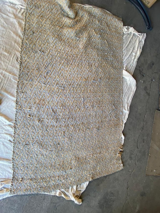 Rug 1066, 250x145cm
