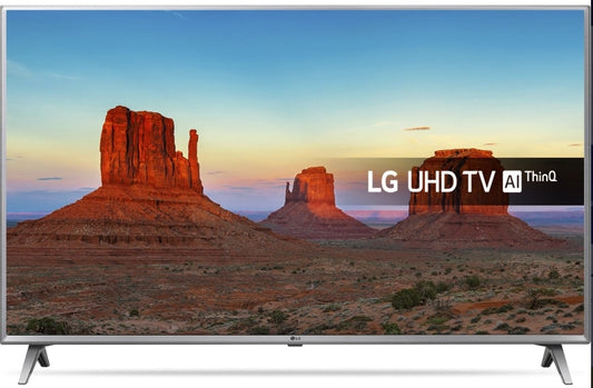 LG 43in TV