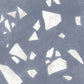 Shard Blue Porcelain 600x600x10mm (M15)