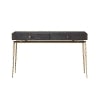 Greyshott Desk, 50x130x78cm