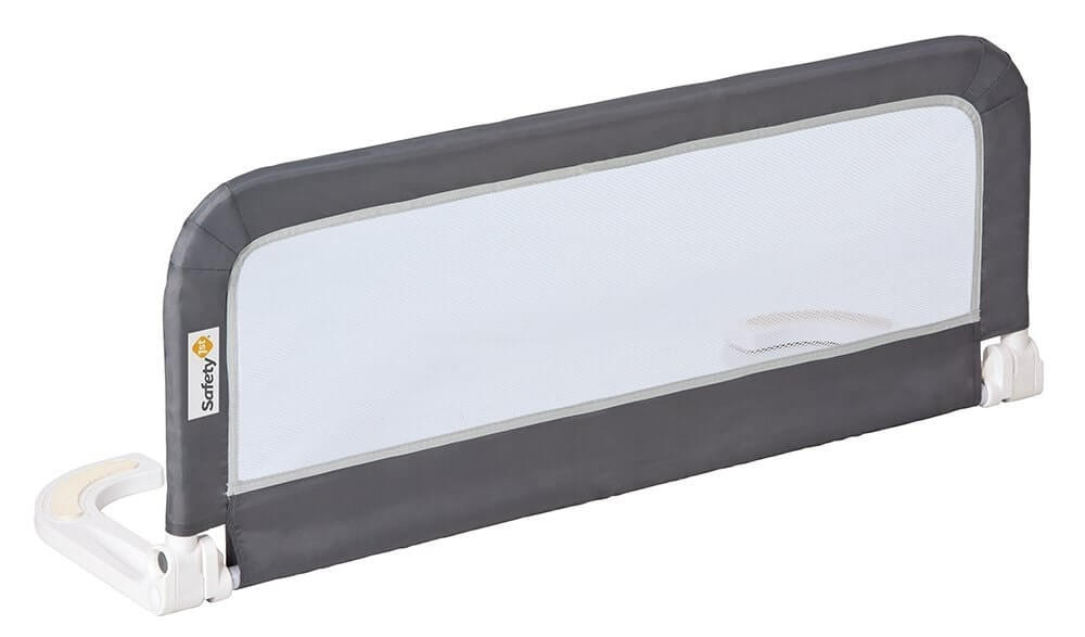 Safety 1st Portable Rail Bed (Dark Gray)