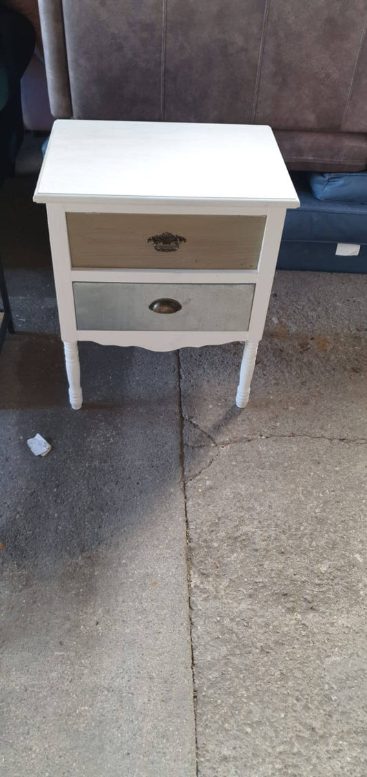 Bedside Table, 65x40x55cm