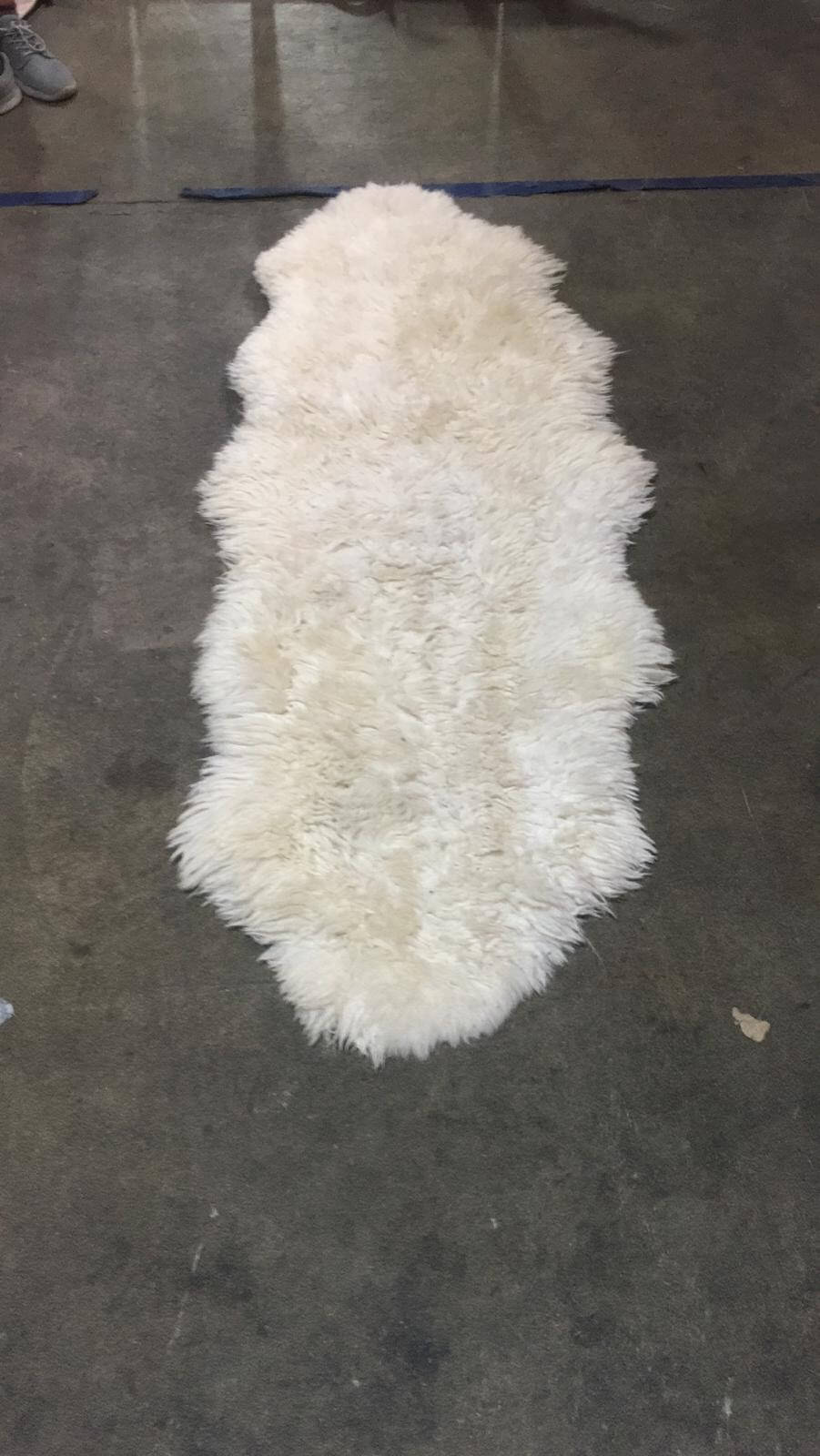 Rug 1031, 60x160cm