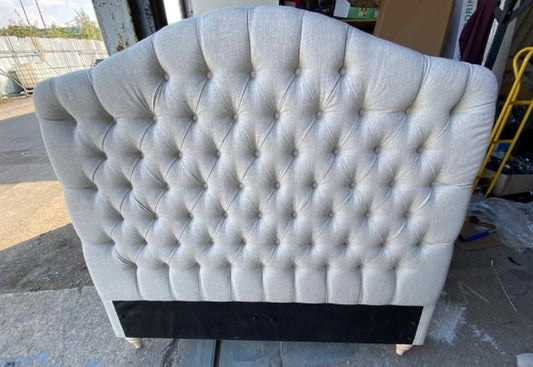 Double Bed