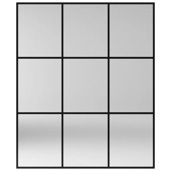 Apartment Window Mirror