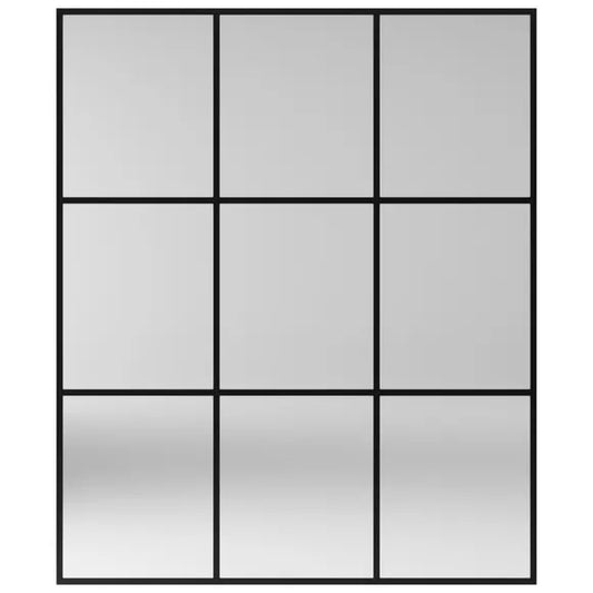 Apartment Window Mirror