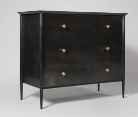 Swoon Grantham Chest, 45x90x77cm