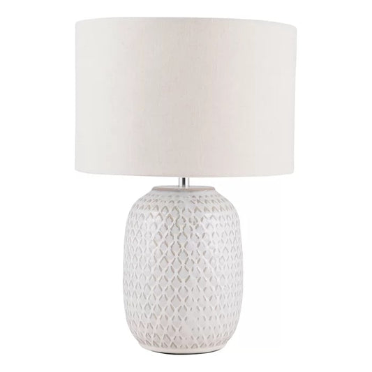 Elin 46cm Table Lamp