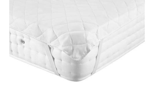 Double Matress Protector