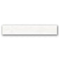 Artisan White 14.4 X 89.2 cm Tiles