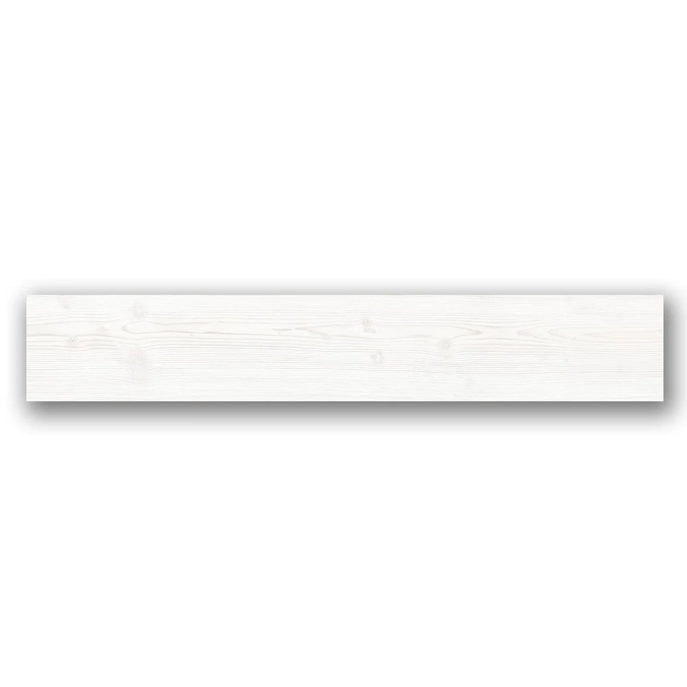 Artisan White 14.4 X 89.2 cm Tiles