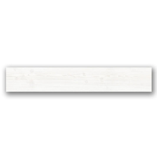 Artisan White 14.4 X 89.2 cm Tiles