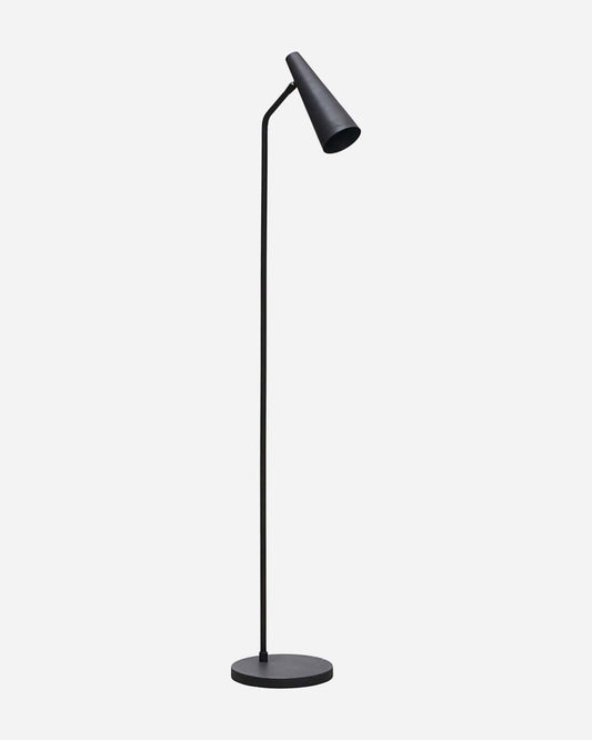 Floor lamp, Precise, 124cm
