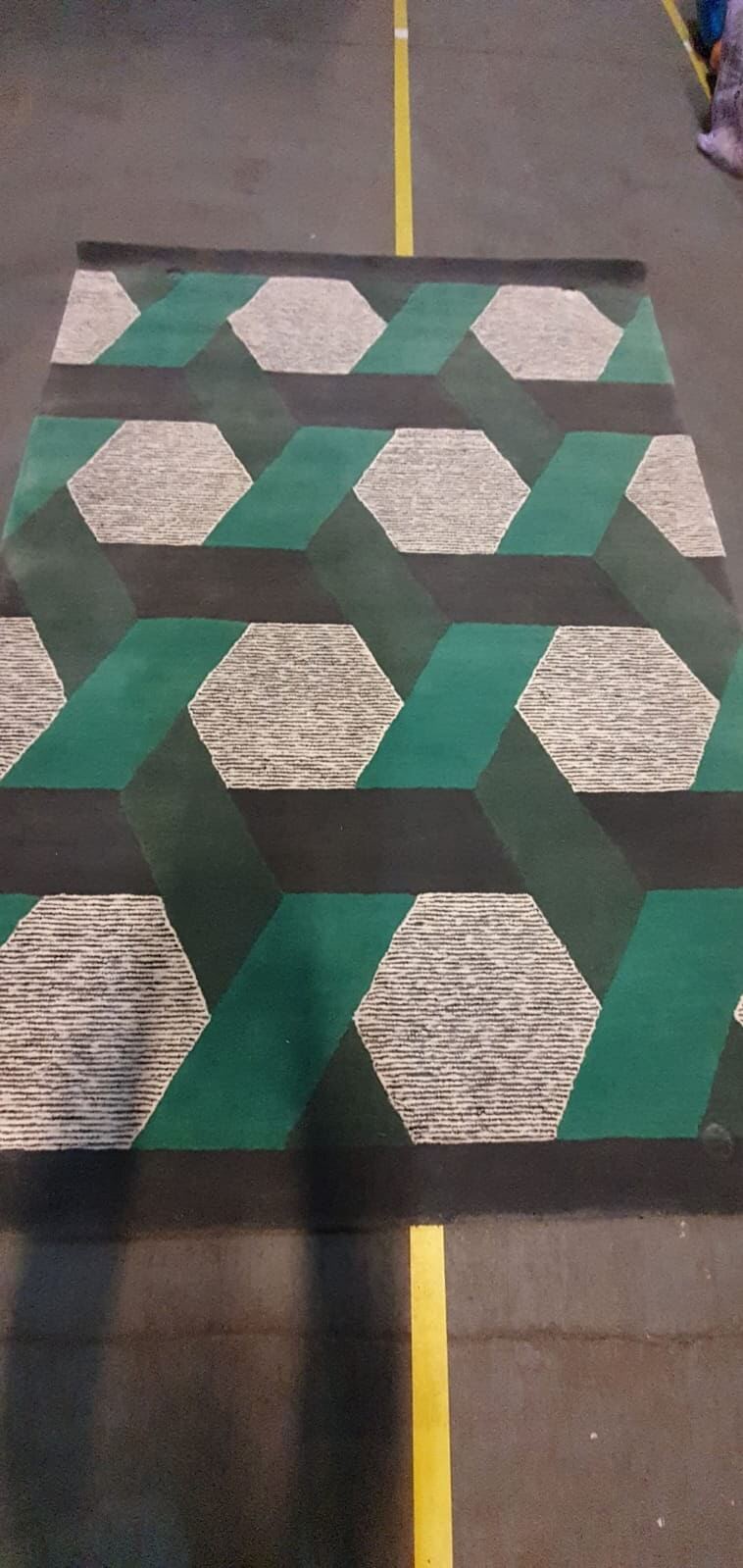 Rug 1058, 160x230cm