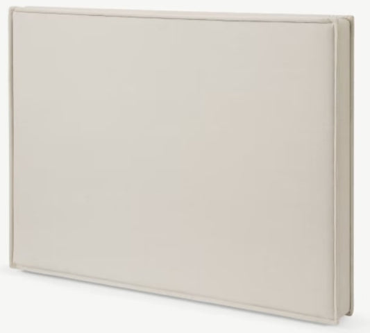 Burle Double Headboard, 13x149x110cm