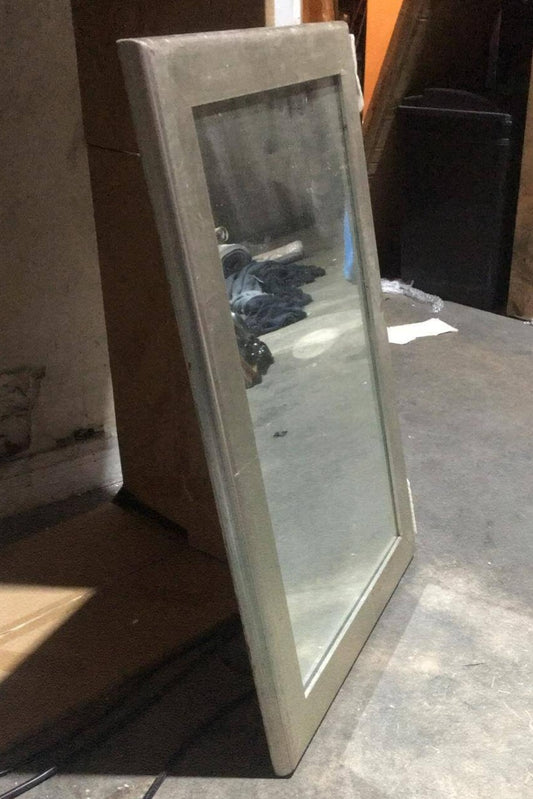 Rectangular Mirror