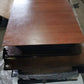 White Dining Table, 80x140x190cm