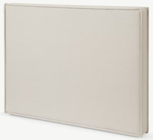 Burle Double Headboard, 13x149x110cm