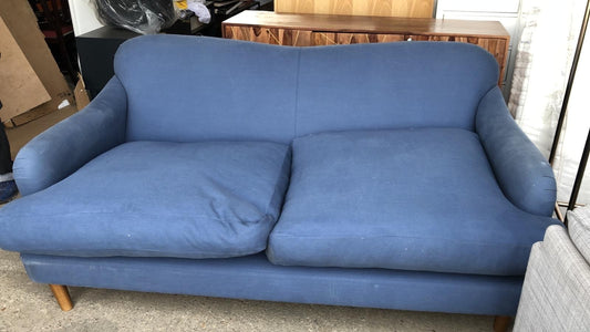 2 Seater Sofa, 180x95x75cm