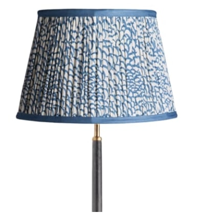 Straight Empire Shade, 35x24cm