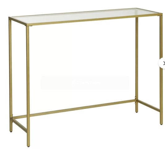 Sydney Console Table, 35x100x80cm