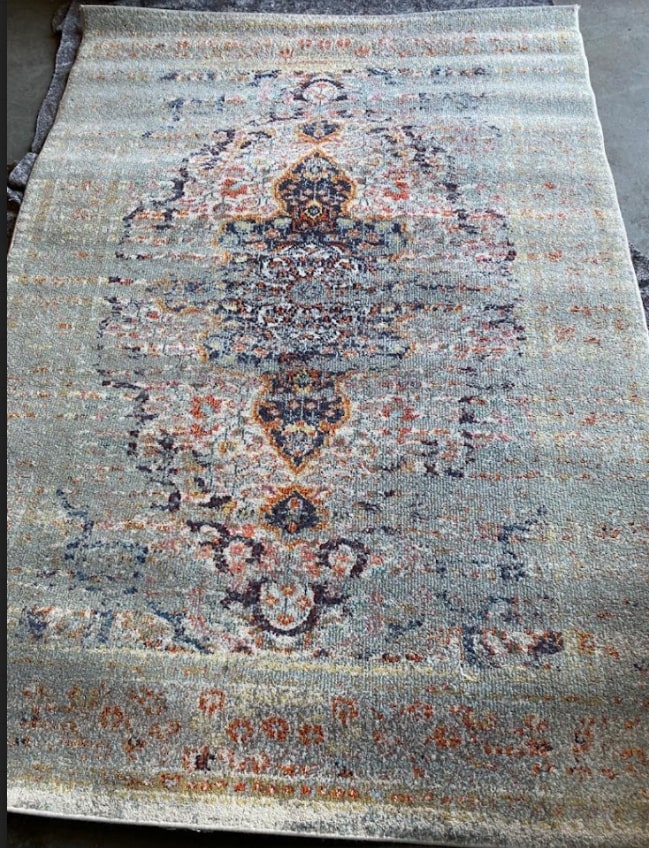 Rug 1068, 122x183cm