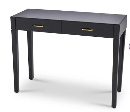 Ariella Dressing Table, 39.5x105x81cm