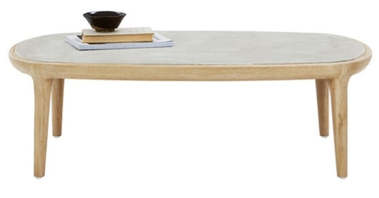 Polly Coffee Table, 32x105x70cm