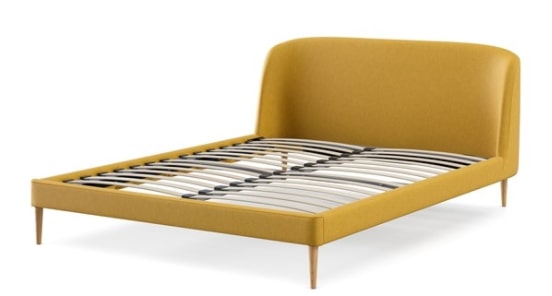 Cambourne Bed, 217.5x153x127cm