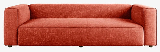 Hogarth: 3 Seater Sofa, 109x255x67cm