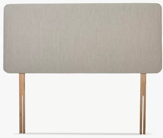 Sonning Upholstered Headboard, 4x150x61cm