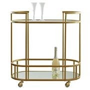 Bertie Drinks Trolley