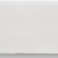 Countrywide White 7.5 x 30cm Tiles