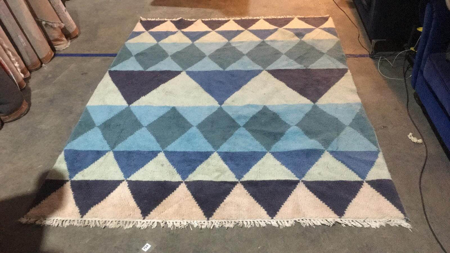Rug 1017, 180x240cm
