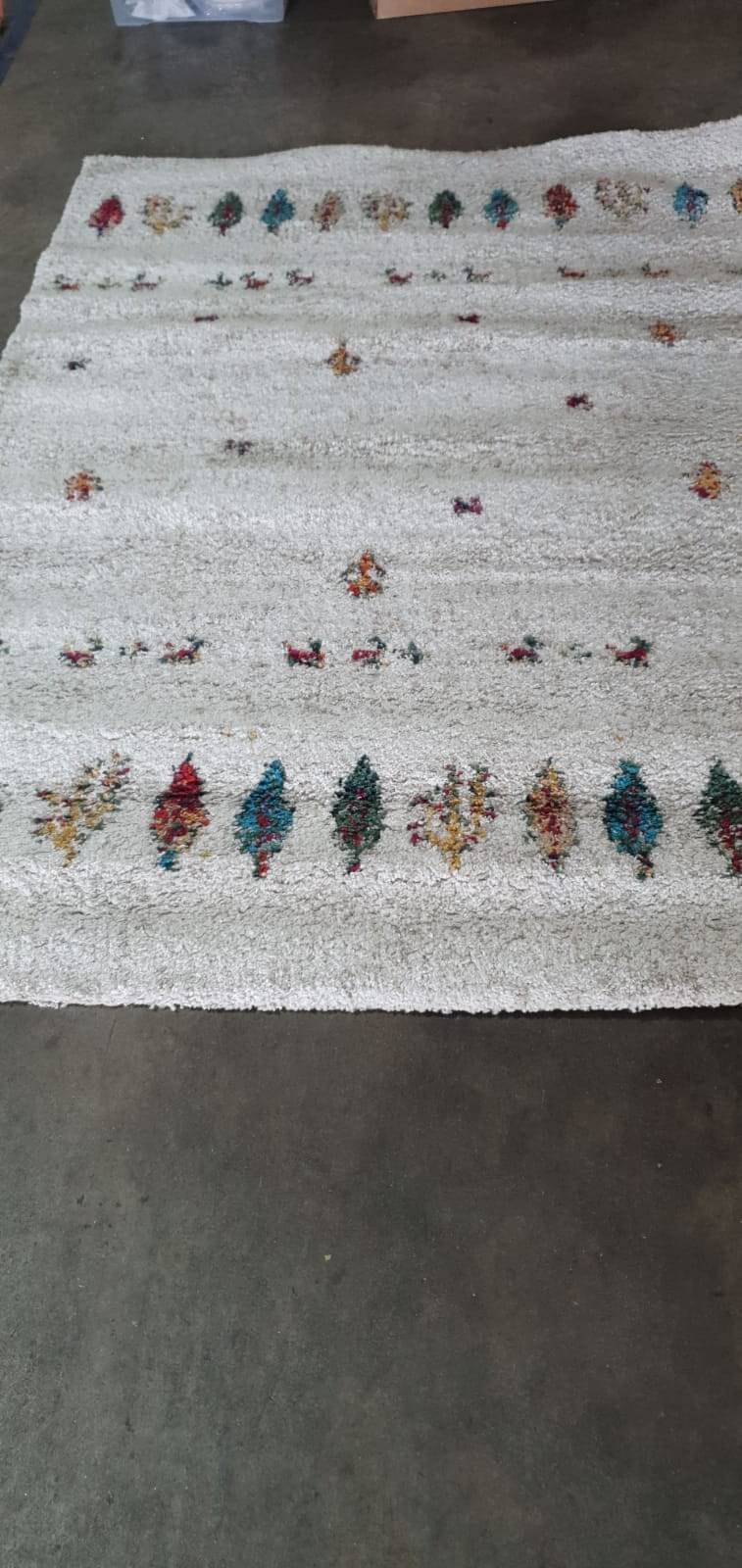 Rug 1044 163x293cm
