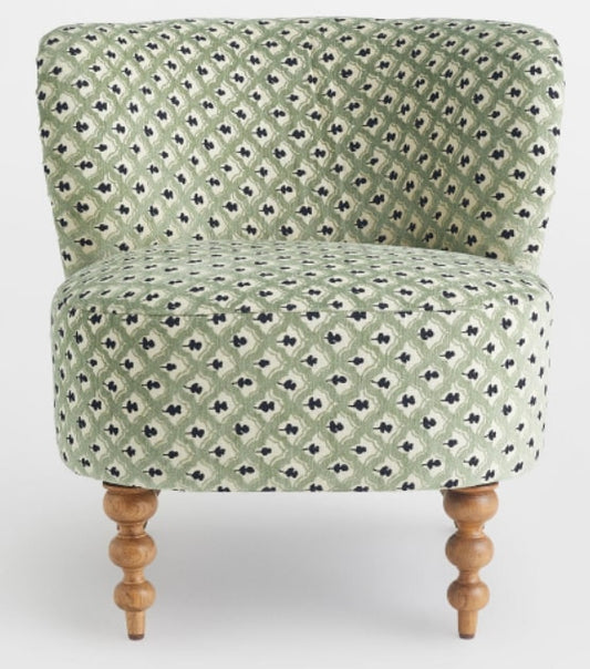 Dolly Chair, 73.7x67.9x74cm