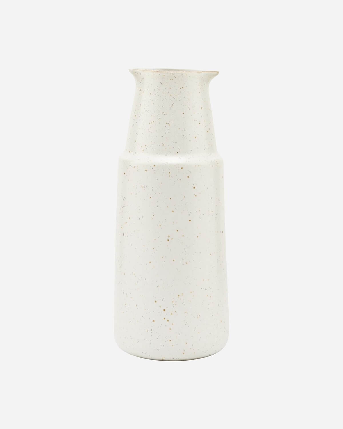 Bottle, Pion, Grey/White