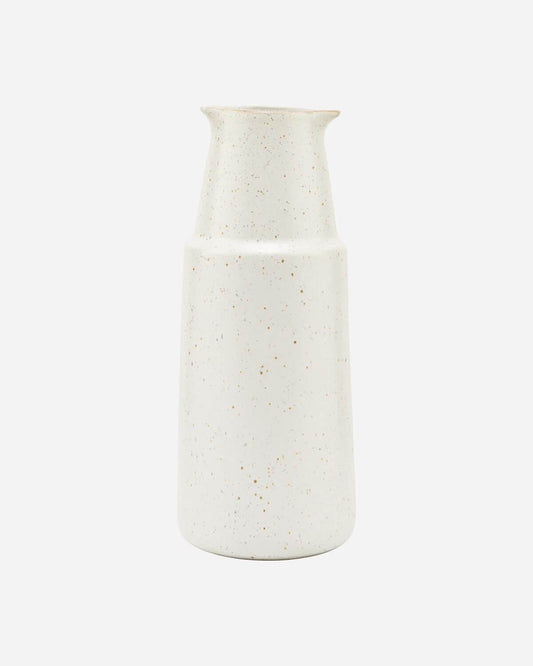 Bottle, Pion, Grey/White