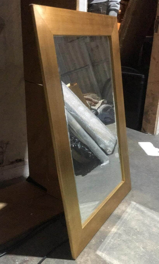 Rectangular Mirror