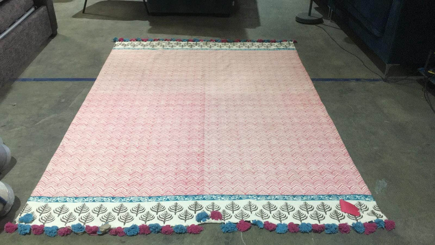 Rug 1026, 165x240cm