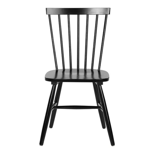 Willis Solid Wood Dining Chair (Set of 2)