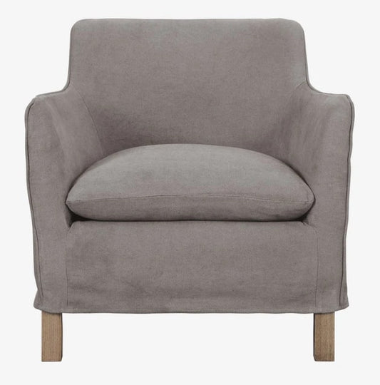 Harbour-Loose-Cover: Armchair, 77x74x77cm