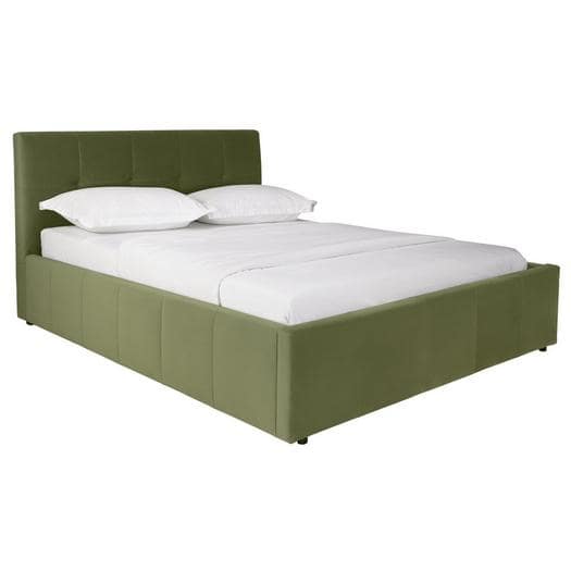 FARO KING SIZE OTTOMAN BED, 230x180x95cm
