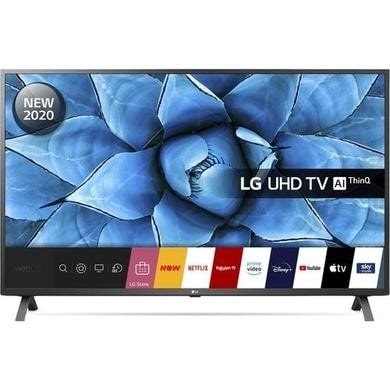 LG 43in TV