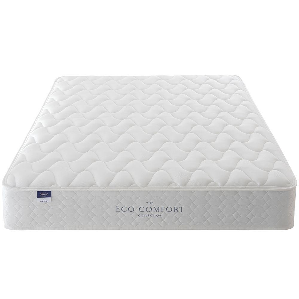 Silentnight Eco Comfort Mattress King