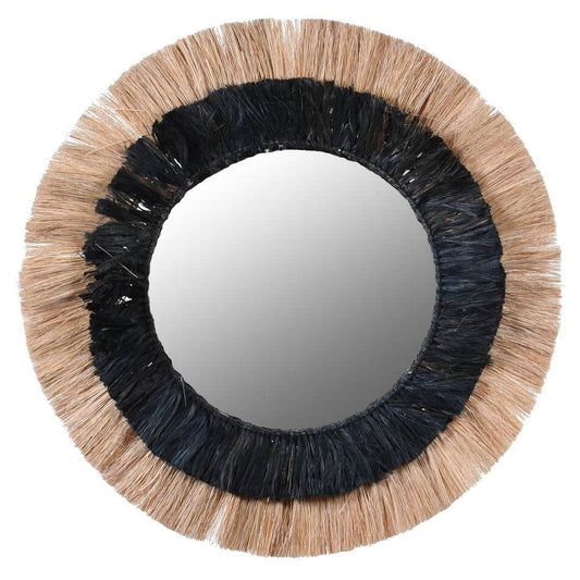 G&G STRIPED GRASS MIRROR