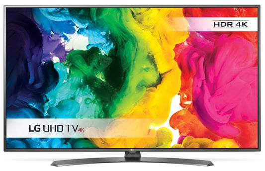LG 43in TV