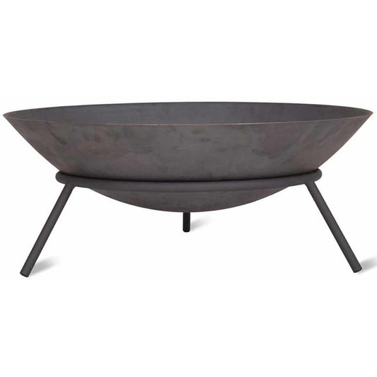 Garden Trading Idbury Fire Pit, 0x66x28cm