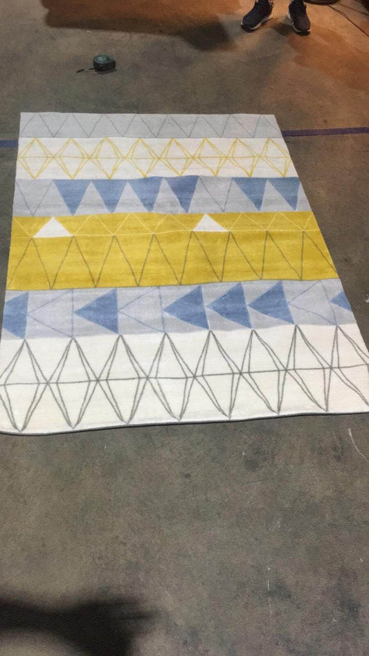 Rug 1019, 120x170cm